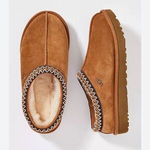 UGG Tasman II Chestnut